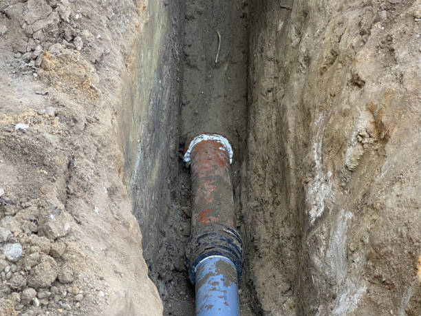 Best Emergency water extraction  in Yardville, NJ