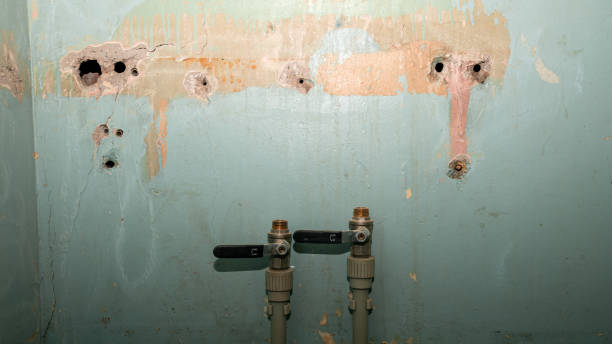 Fire Damage Restoration in Yardville, NJ